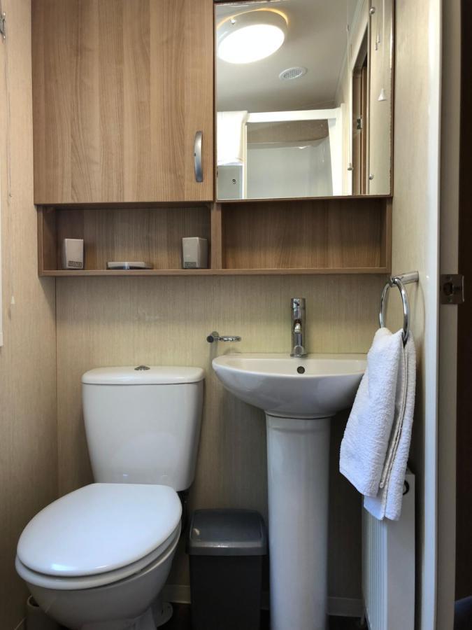 Popular Property In 벰브리지 외부 사진