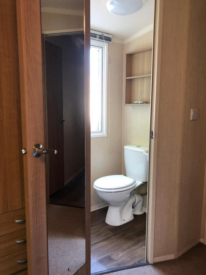 Popular Property In 벰브리지 외부 사진