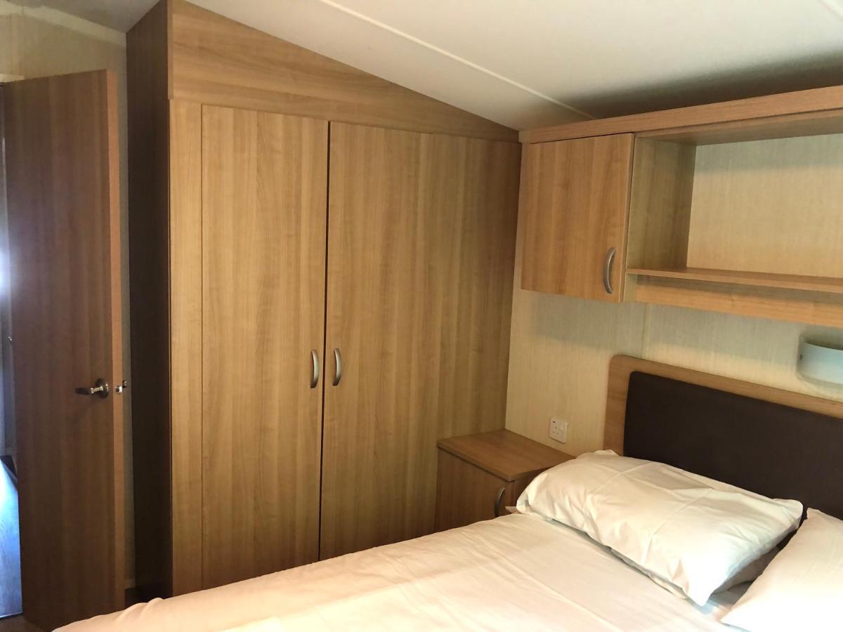 Popular Property In 벰브리지 외부 사진